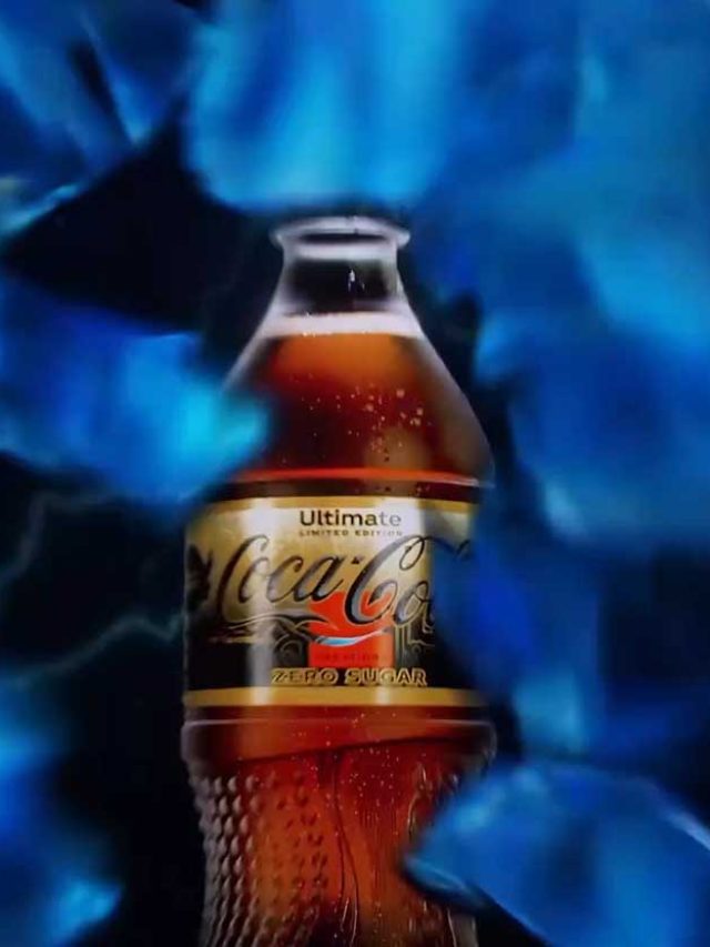 Conhe A O Novo Sabor De Coca Cola Para Quem Adora Jogos Online Fusne