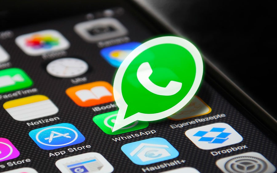 Como recuperar conversas no Whatsapp