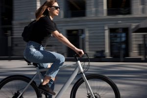 Uso de bicicleta como meio de transporte deve aumentar