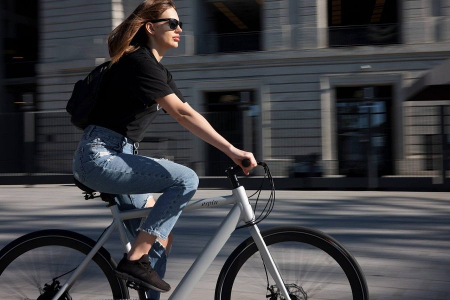 Uso de bicicleta como meio de transporte deve aumentar