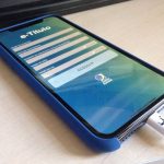 Baixar o aplicativo e-título no celular é uma boa ideia