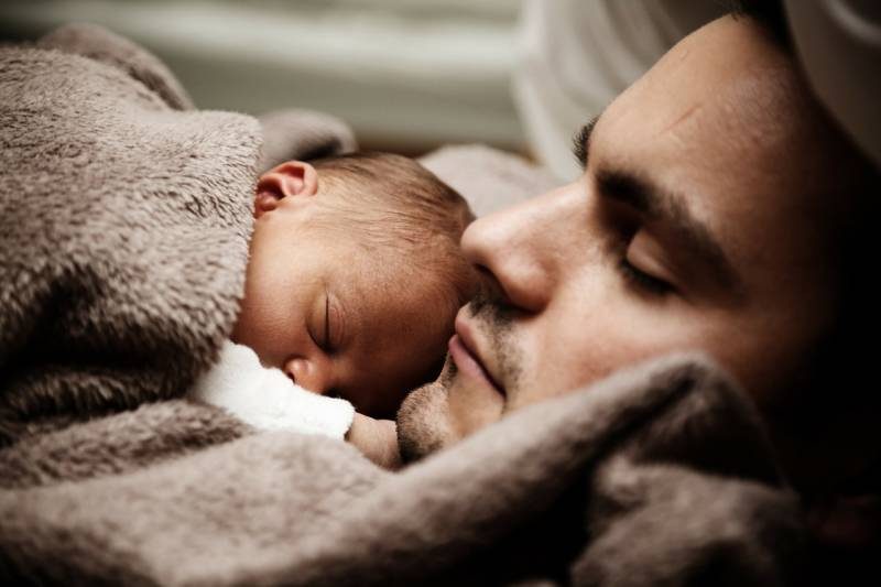 Aprenda a técnica militar para você dormir em 2 minutos