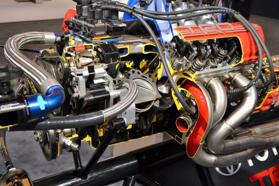 Como evitar que o motor superaqueça