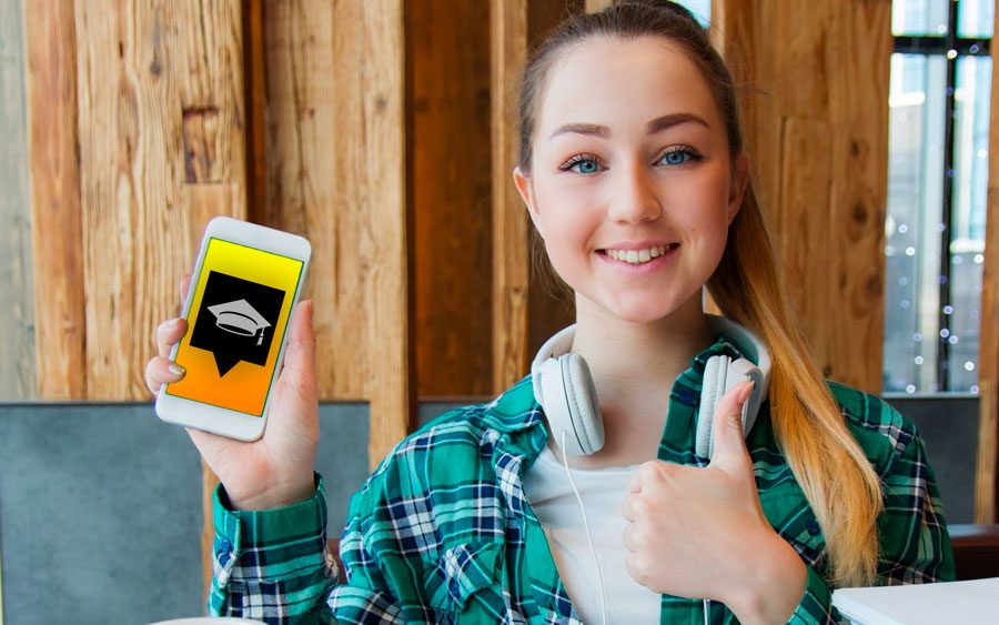 Apps para quem vai fazer inscrição para o vestibular