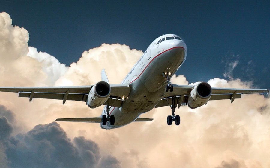 Apps ajudam a comprar passagem aérea barata