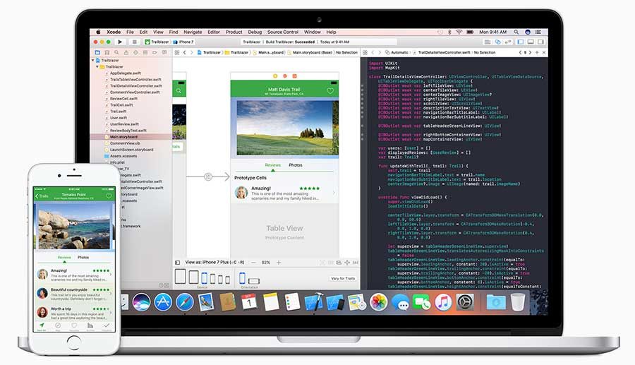 Preciso criar aplicativo para minha empresa?