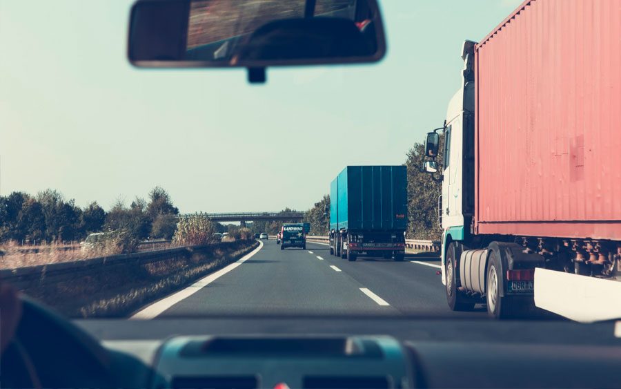 Emissor Cte e DT-e: conheça o projeto do Documento Eletrônico de Transporte