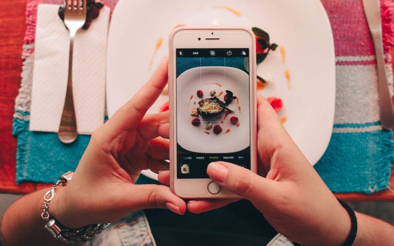 De receitas com batata a sobremesas fáceis, apps te ajudam na cozinha