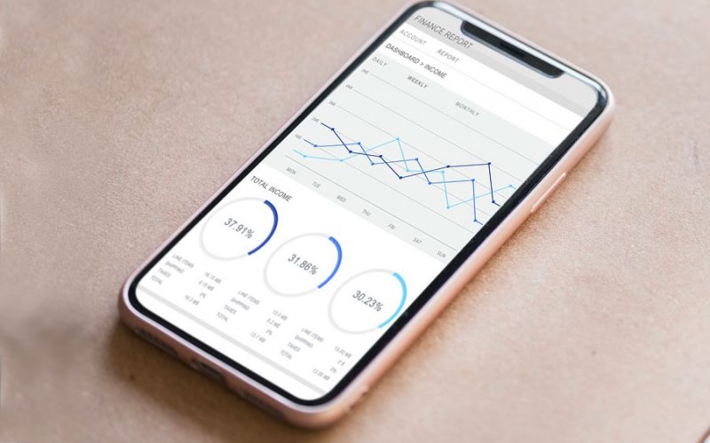 App de investimento gratuito é solução para quem quer melhorar a carteira