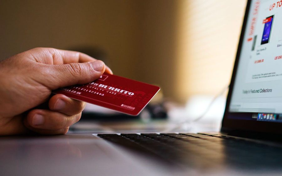 Ficou mais fácil abrir conta online e ter um cartão de crédito online