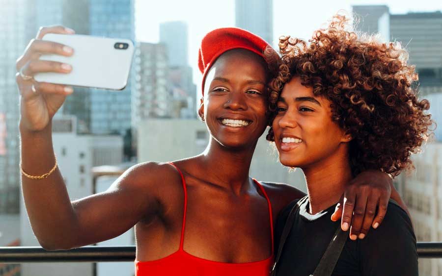 Como recuperar fotos apagadas no celular