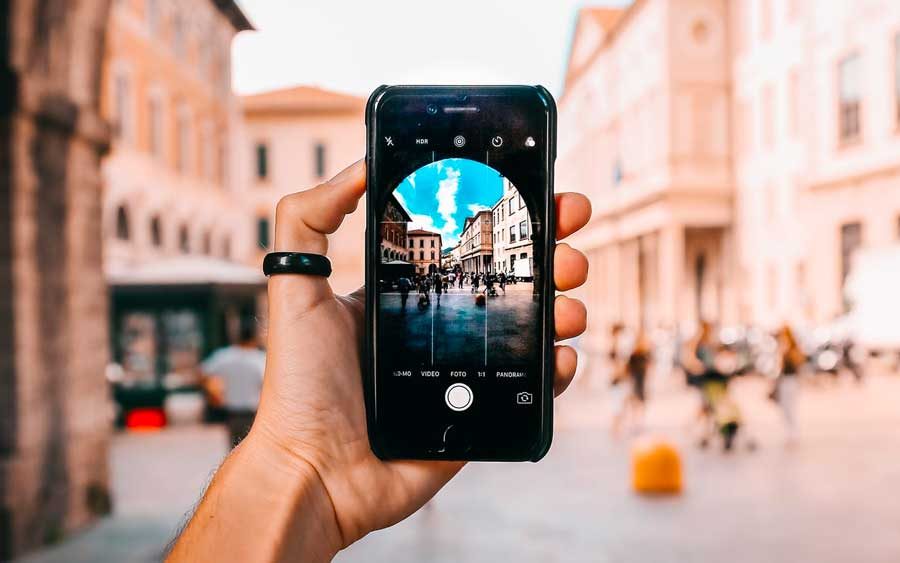 Como recuperar fotos apagadas do Google fotos