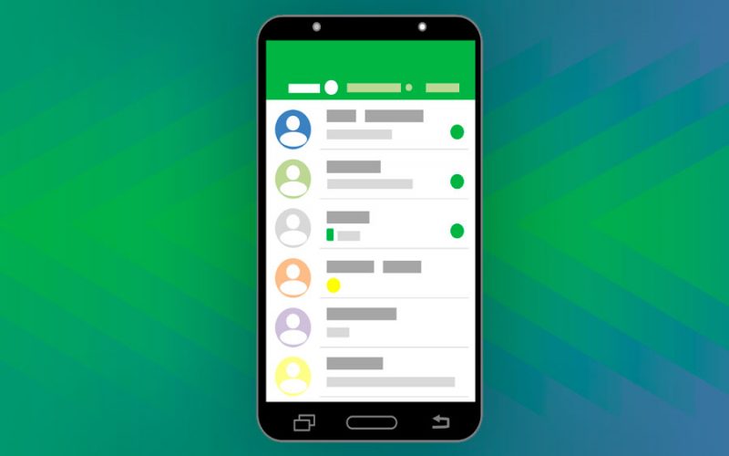 Guia de como recuperar mensagens do Whatsapp