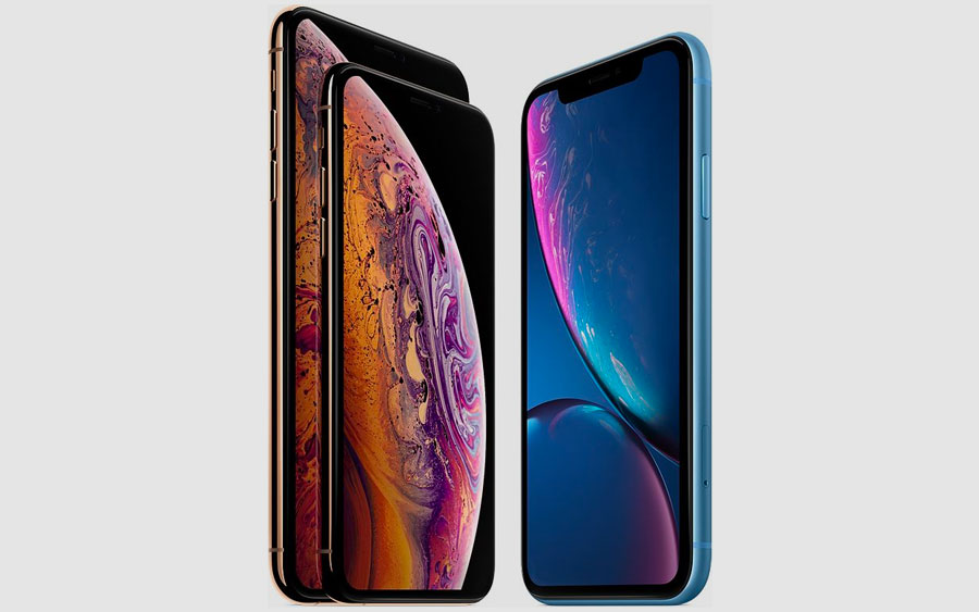 Iphones XS