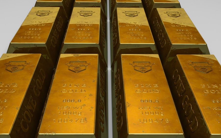 Ouro é uma ótima opção de investimento; entenda