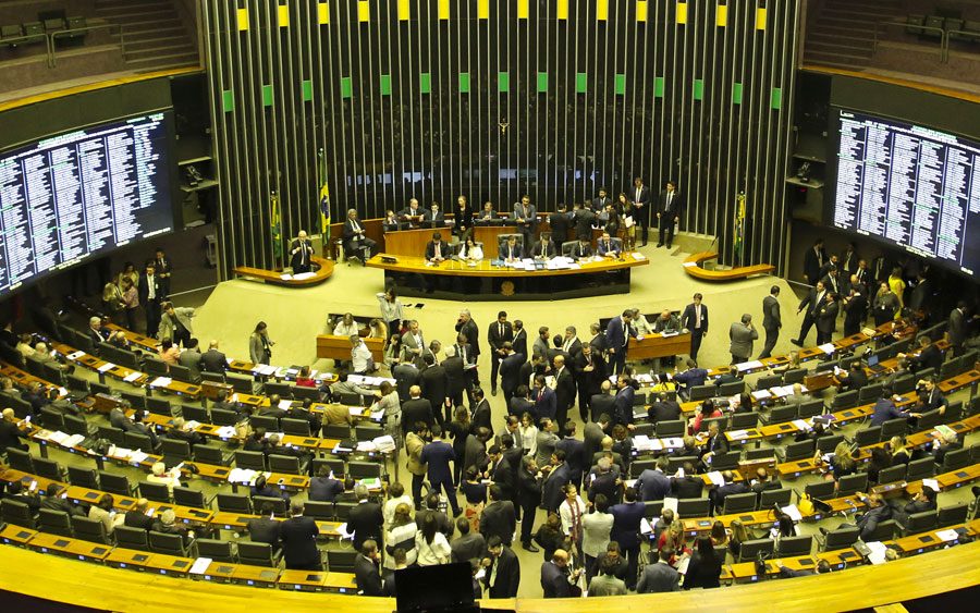Reforma da Previdência é aprovada