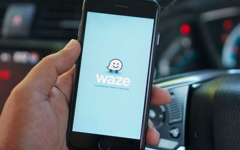 Veja como baixar o Waze e como usar o GPS grátis