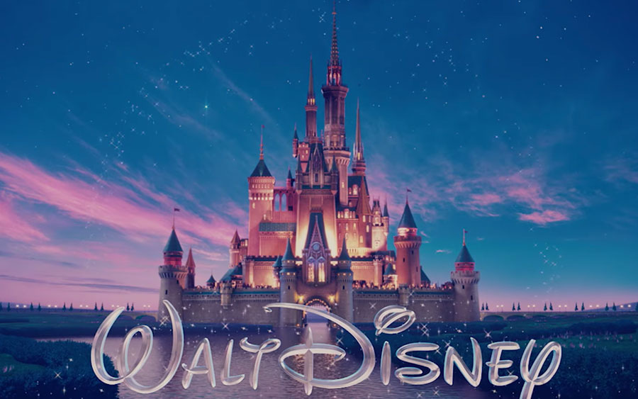 Vídeo mostra 45 aberturas de filmes Disney que marcaram só com o castelo