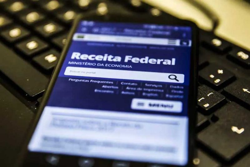 Veja como consultar restituição do imposto de renda pelo App da Receita