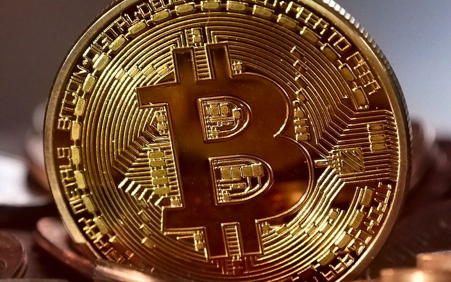 O que é blockchain?