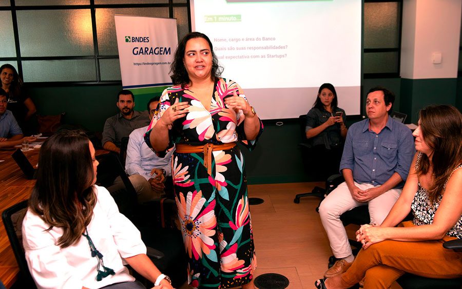 O que é o financiamento BNDES