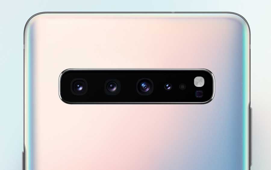 O que é o sensor Time-of-Flight