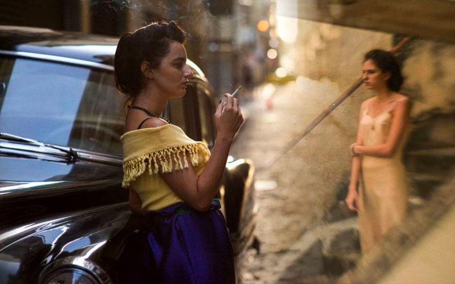 Oscar 2020: A Vida Invisível de Eurídice Gusmão é indicação brasileira