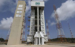 Base de Alcântara deve trazer futuro espacial para o Brasil