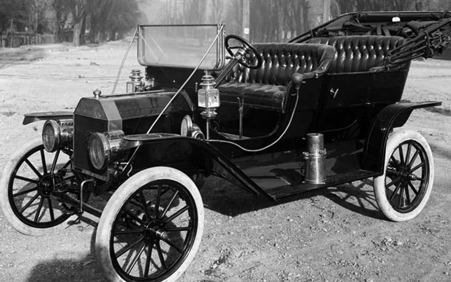 Fordismo x Toyotismo: as diferenças entre o método Ford e Toyota