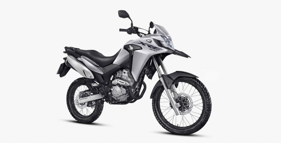 Honda XRE 300 é uma ótima companheira de aventura