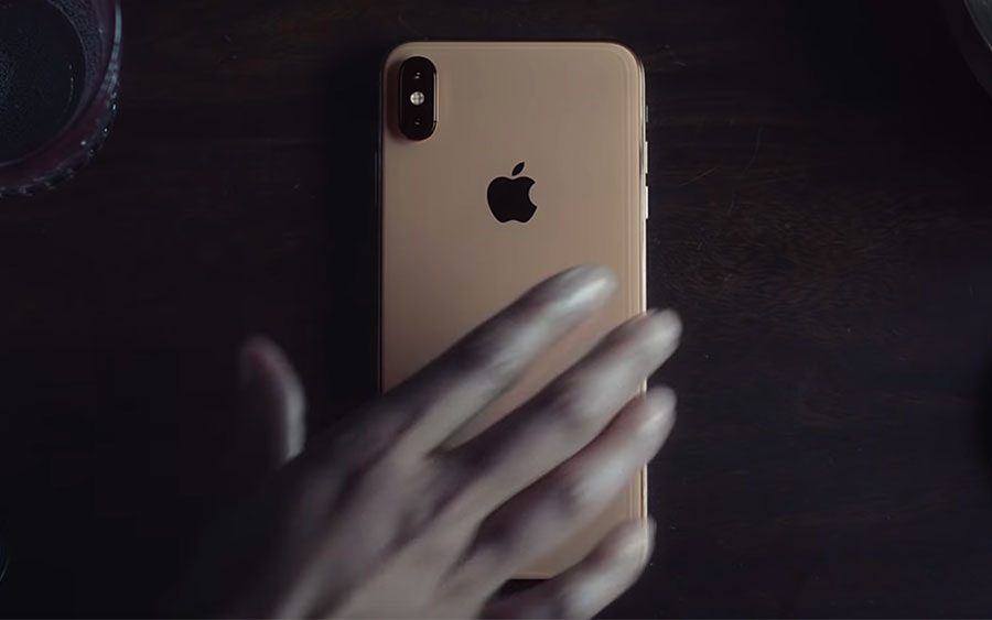 Iphone está menos caro no Mercado Livre