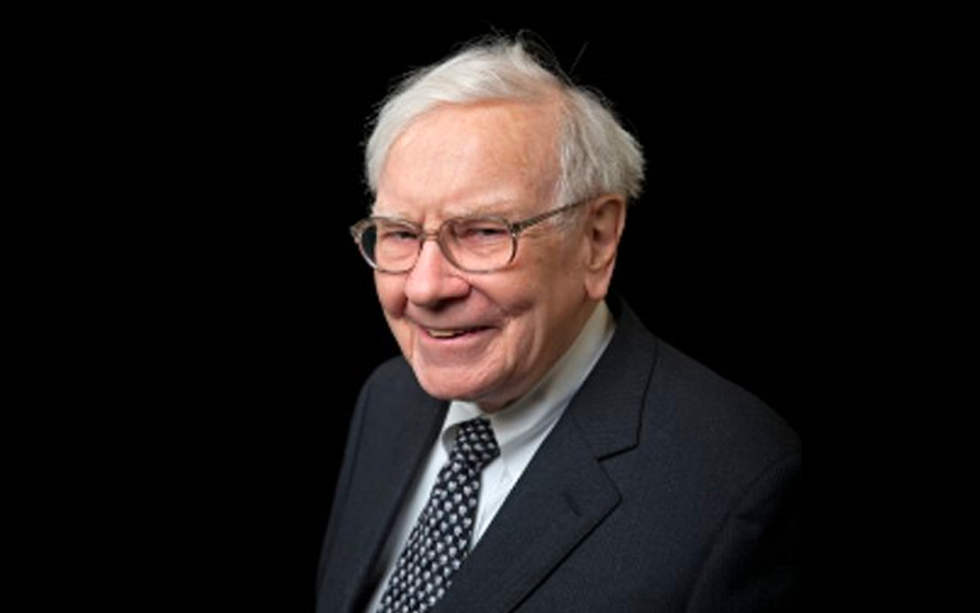 A História De Warren Buffett - Fusne