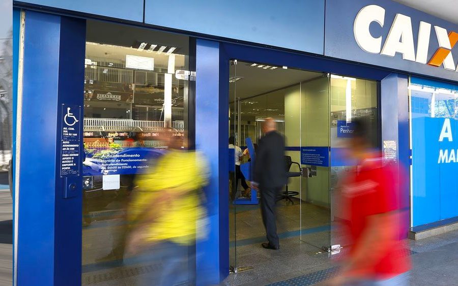 Caixa iniciou pagamento do FGTS; veja como sacar