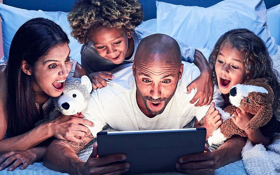 Amazon Prime chega ao Brasil