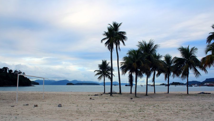 O que fazer em uma volta por Angra dos Reis