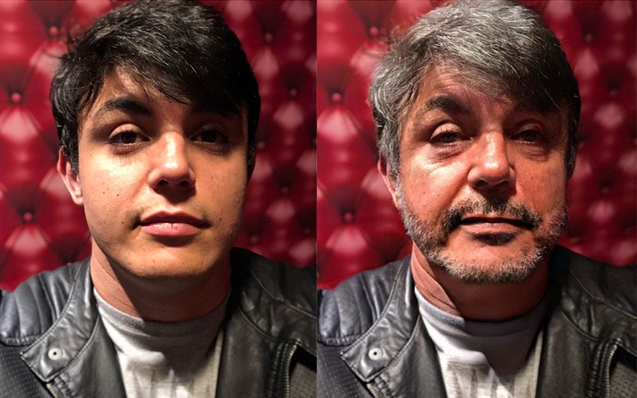 FaceApp: o app e envelhecimento que todo mundo está usando