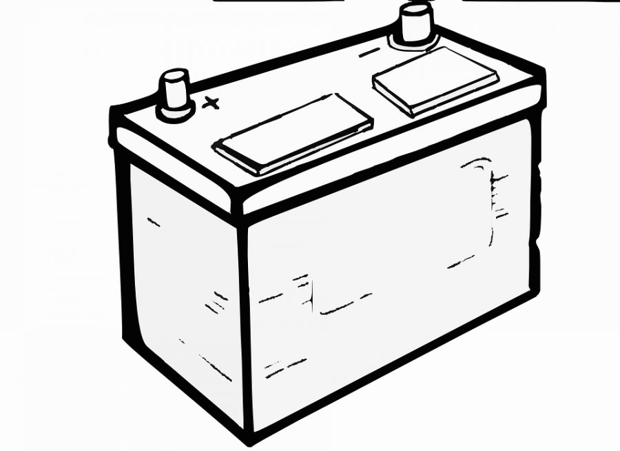 Como trocar a bateria do carro: Tudo sobre a bateria automotiva