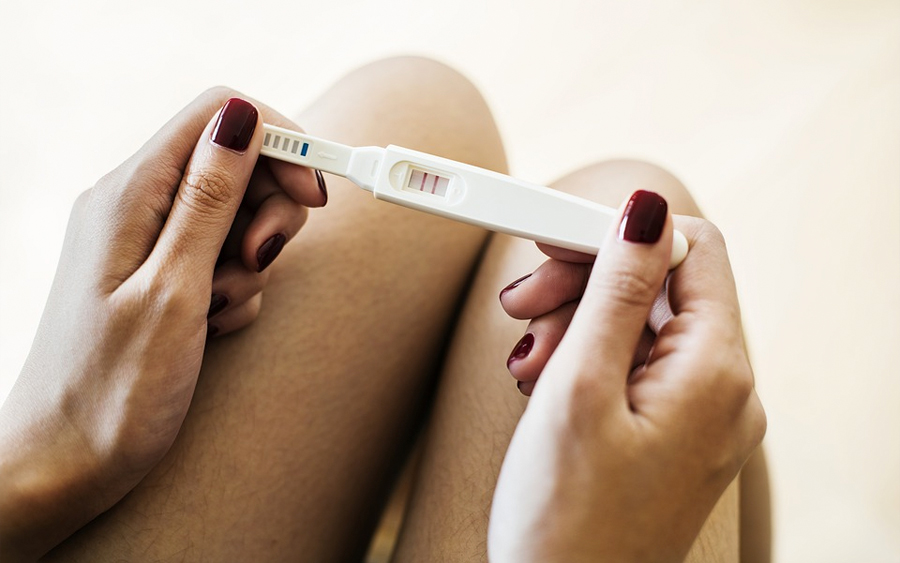 Saiba identificar um caso de gravidez através dos sintomas mais visíveis