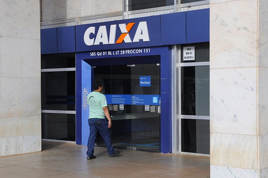 Veja como cancelar crédito automático do FGTS na Caixa