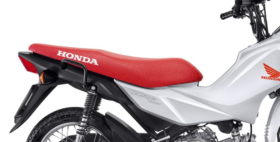 Honda Pop 110i 2019 é a nova onda da cidade