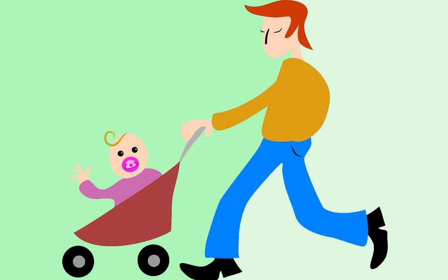 Todas as dicas e ajuda para escolher o carrinho de bebê ideal
