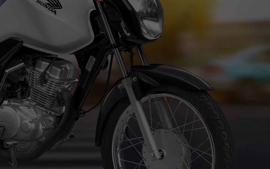 Honda CG Cargo 125: tudo que você precisa para trabalhar sobre duas rodas