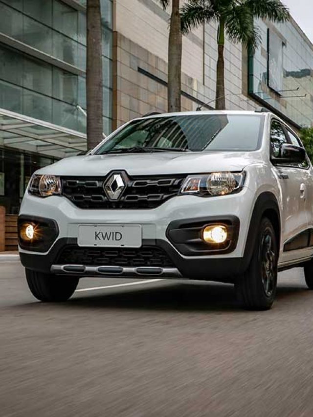 Agora é oficial: confira o preço do novo carro popular no Brasil