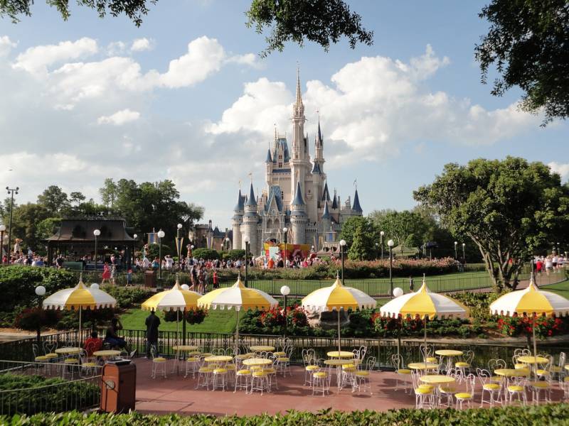 Guia Disney: Dicas para quem vai viajar para Orlando