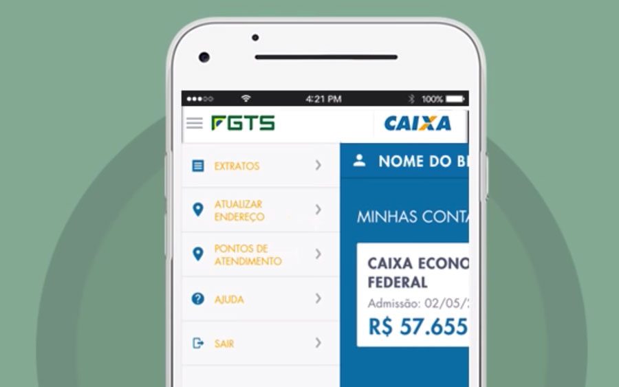 Quem vai sacar o FGTS precisa ficar atento aos detalhes