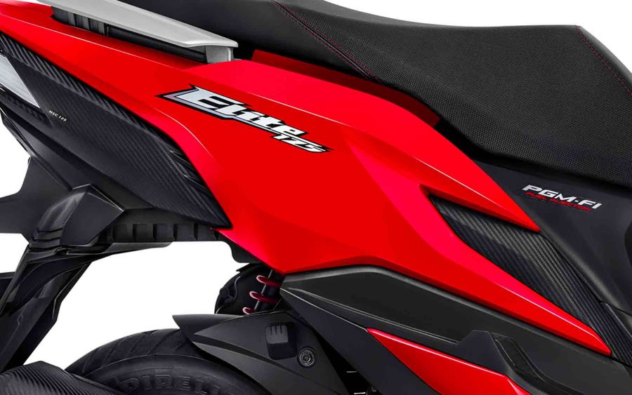 Honda Elite 125 é uma ótima opção para deslocamentos curtos