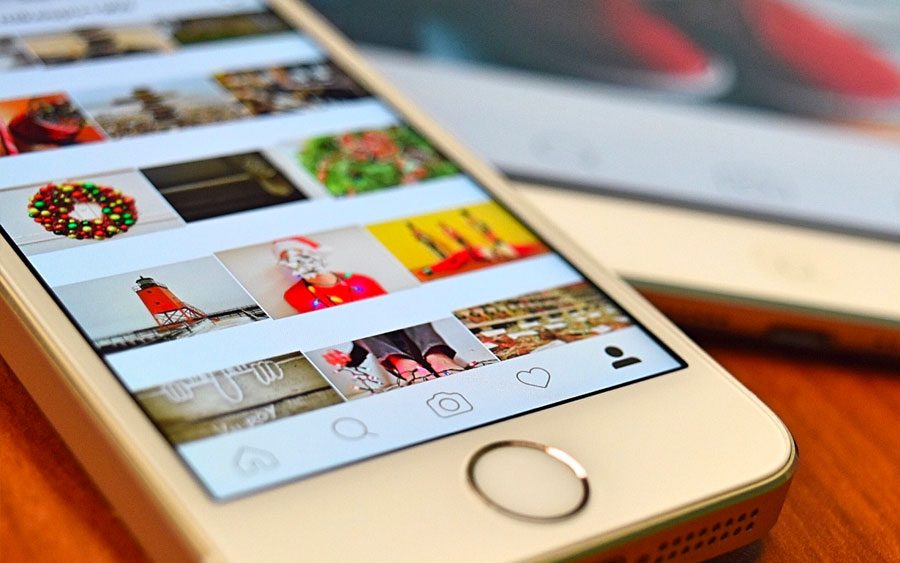 Confira as mudanças ocorridas na ultima atualização do Instagram