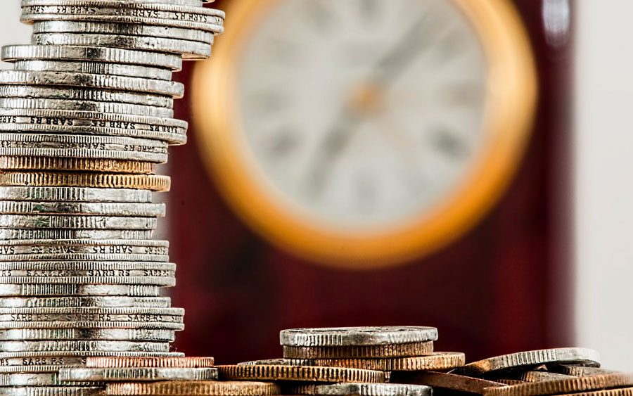 Parece maluco, mas não é: entenda o empréstimo com juros negativos