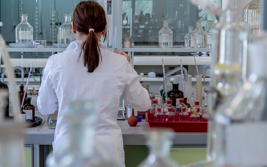 Foi realizado em humano o primeiro teste do remédio contra o envelhecimento