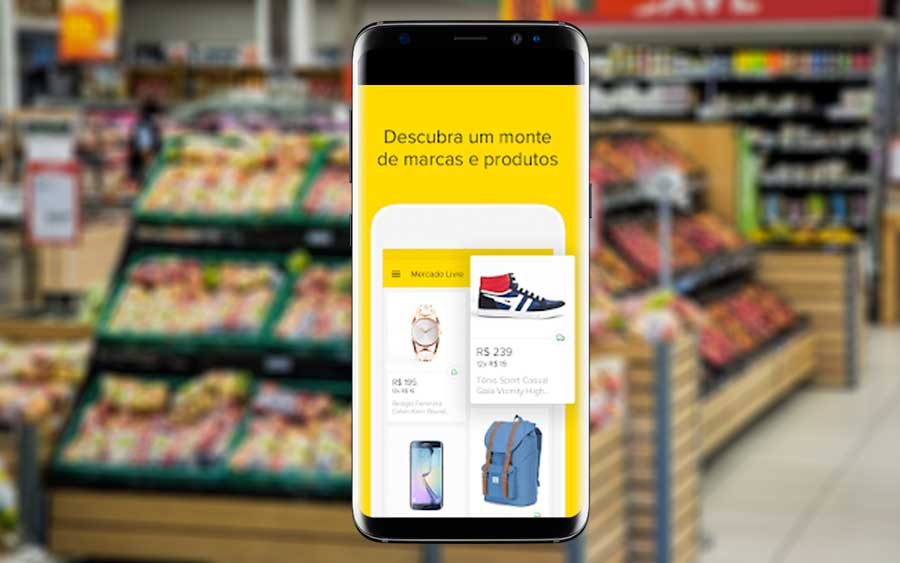 Como funciona a venda no Mercado Livre e Mercado Pago